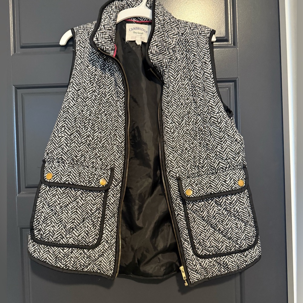 Vest